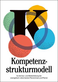Kompetenzstrukturmodell Titelseite