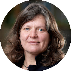 Prof. Dr. Katharina Heyden