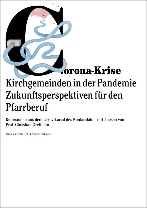 eBook Corona Krise Cover