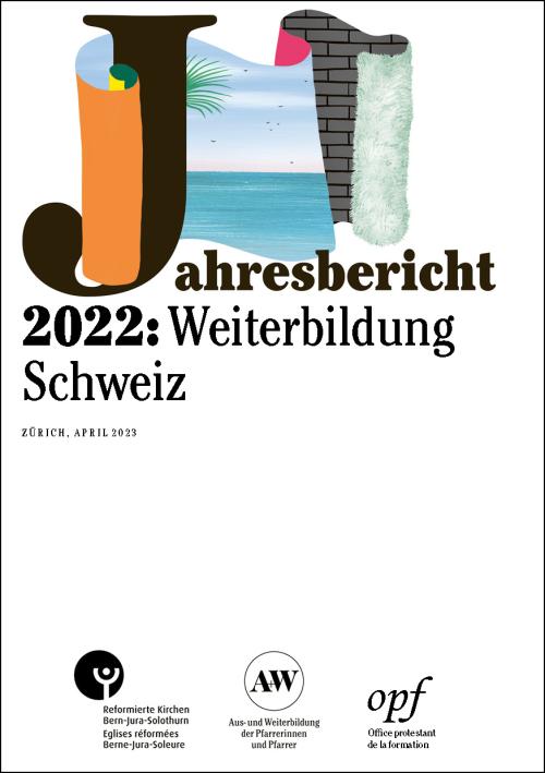 Jahresbericht WB CH 2022
