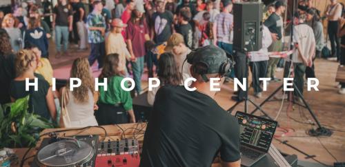 HipHop Center Bern