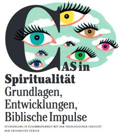 CAS Spiritualitaet Cover
