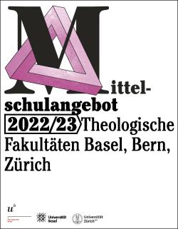 Mittelschulangebot 2022/23