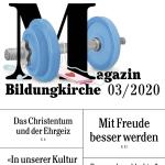 Magazin 03/2020  «besser»