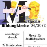 Magazin 04-2022 roh Cover