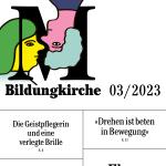 Magazin 02/2023 «sicher»